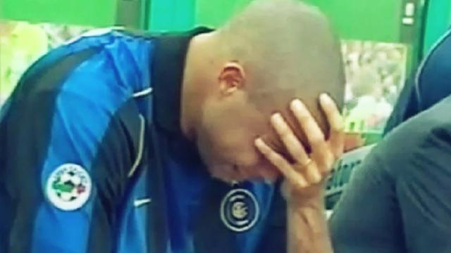 开云下载-意杯之争也是路线之争，国米再战米兰是对是错？