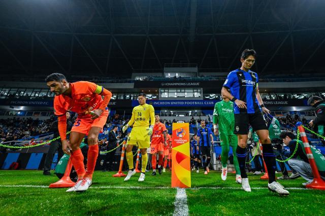 开云下载-仁川联反思：输给崔康熙和泰山外援 到济南誓拿3分