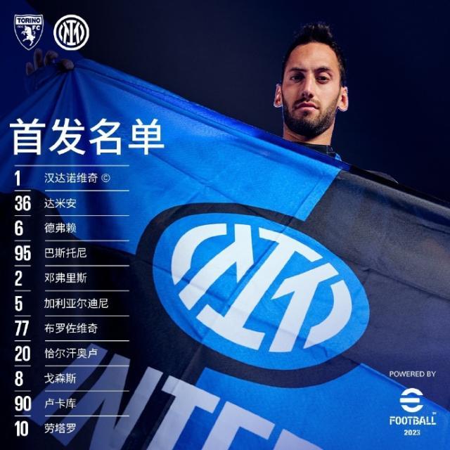 开云登录网址入口-【意甲】布罗佐远射破门，国米收官战1比0胜都灵