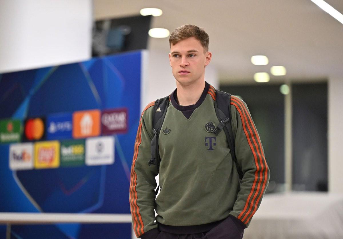 开云网站-103场追平卡恩，基米希升至拜仁队史欧冠出场榜第四位