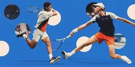 德约vs阿卡：整年大满贯，全止步半决赛？