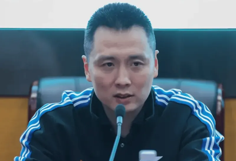 开云下载-卢伟：新上场的球员有点紧张，马典成&amp;amp;崔晓龙很好完成了任务