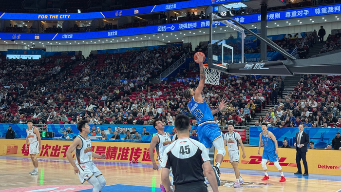 开云下载-麦基首秀北京首钢|贾维尔-麦基|贾维尔·麦基_新浪娱乐_新浪新闻