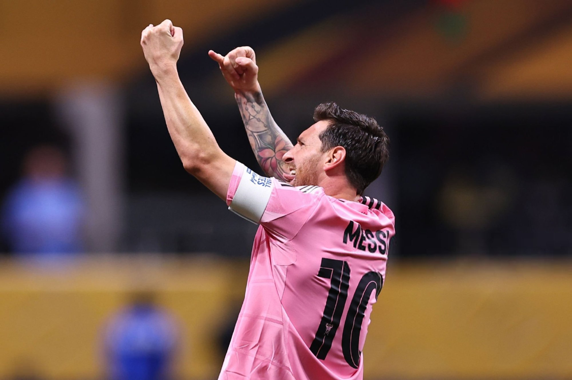 开云网站-梅西106个禁区外远射！70个任意球！过去三年不到5个点球！