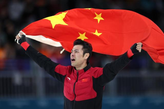 开云线上入口-【人物】战胜冠军赢得冠军,宁忠岩终于翻过了那座山